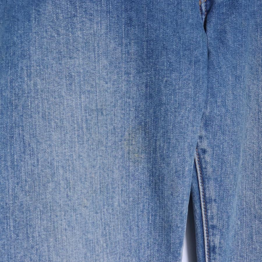 CIOTA 本藍スビンコットン 13.5oz ストレートデニムパンツ サイズ30 