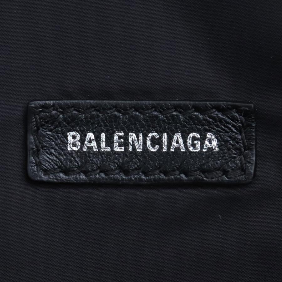 BALENCIAGA SIGNATURE BELTPACK ブラウン 713042 バレンシアガ BALENCIAGA SIGNATURE BELTPACK ブラウン 713042 バレンシアガ