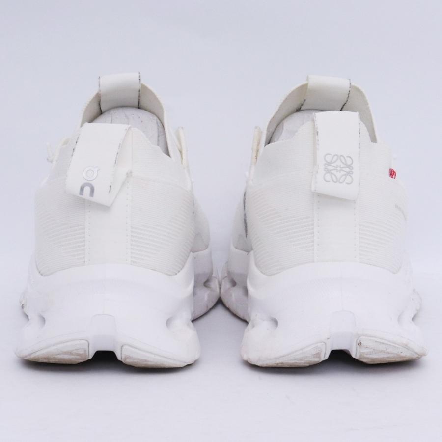 27cm LOEWE × ON クラウドティルト ムーン ローカットスニーカー