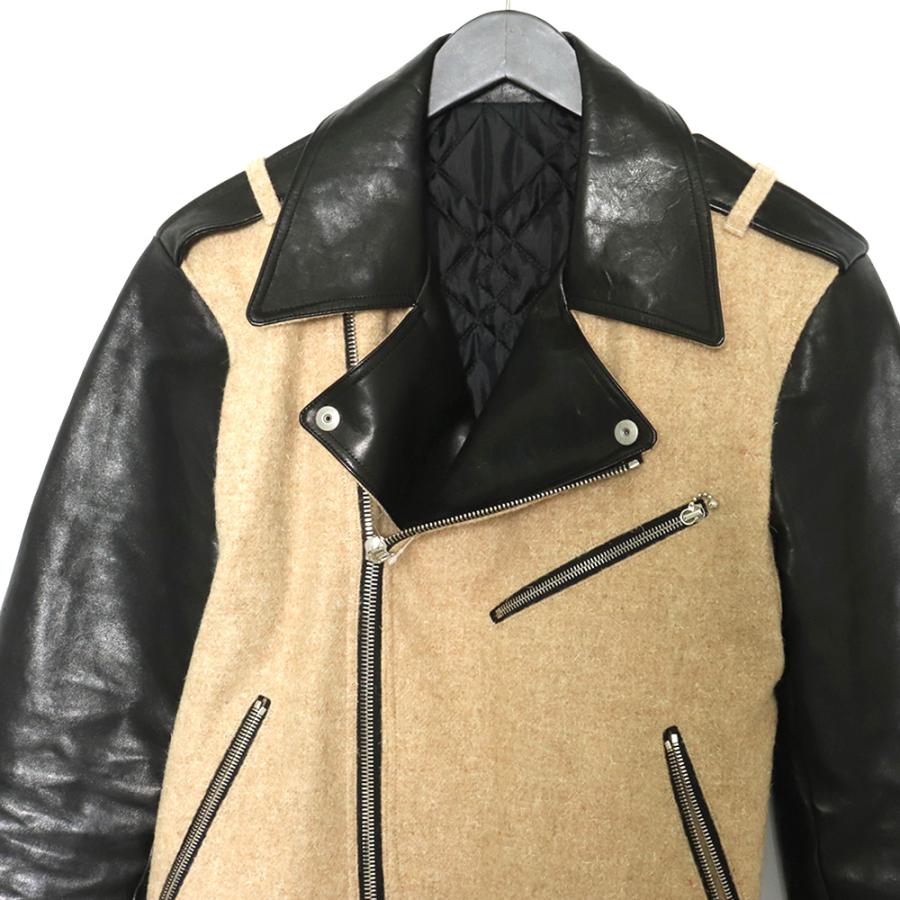 バックラッシュ ホースハイド レザージャケット バックラッシュ ホースハイド レザージャケット 楽天市場