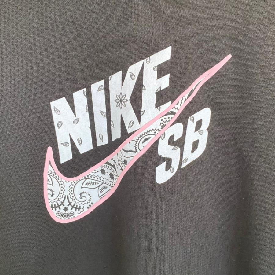 TRAVIS SCOTT × NIKE SB CACTUS JACK HOODIE ロゴフーディ サイズXXL ブラック トラヴィススコット