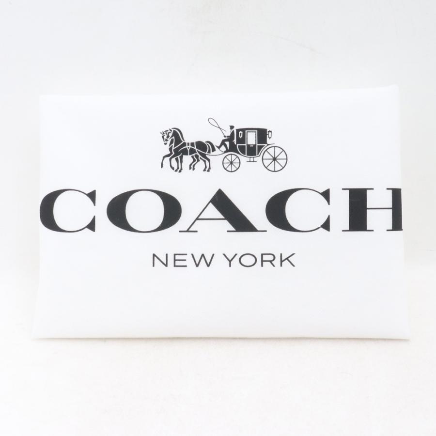 COACH × TOM WESSELMANN レザー バックパック ブラック コーチ トム