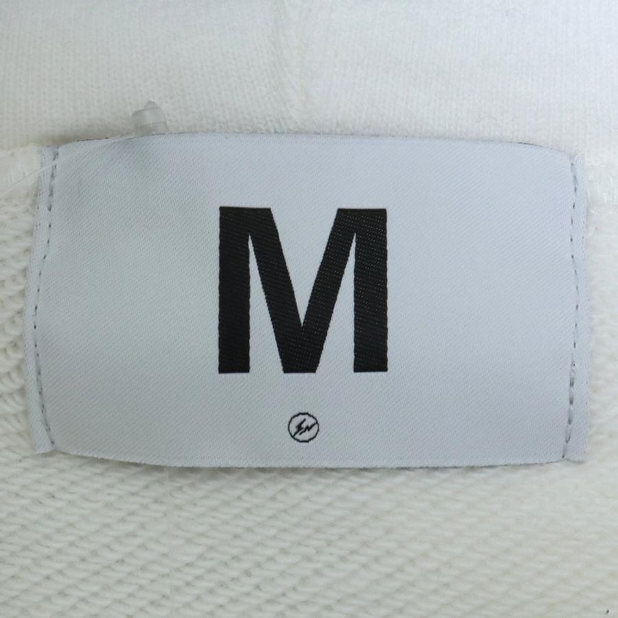 未使用 FRAGMENT DESIGN × Dalia Dee Snap Hoodie パーカー Mサイズ 