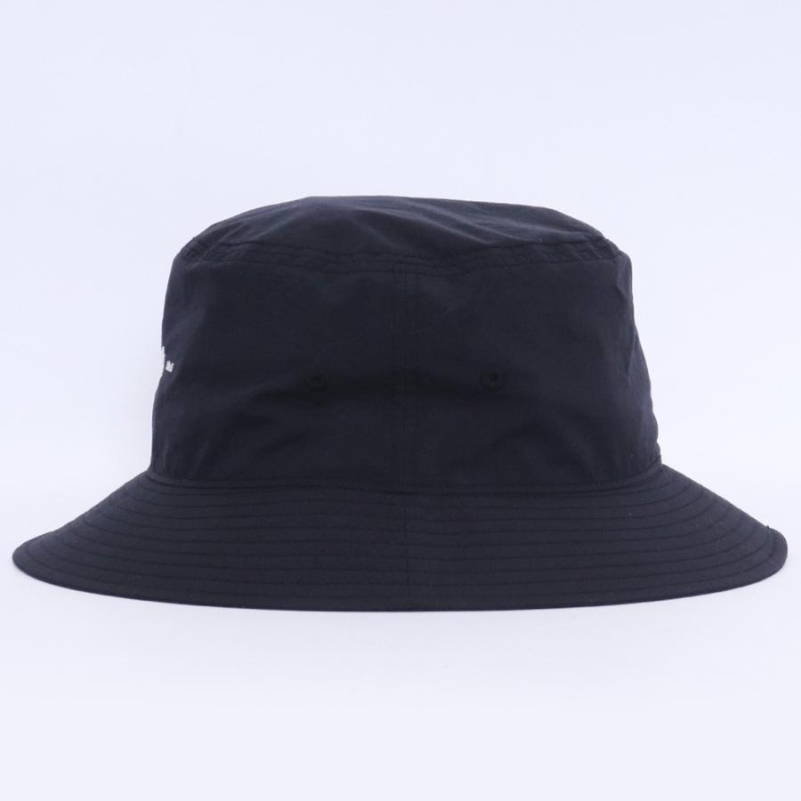 帽子 SAINT MICHAEL BUCKET HAT SAINT Black SAINT MICHAEL/BUCKET HAT/SAINT/BLACK