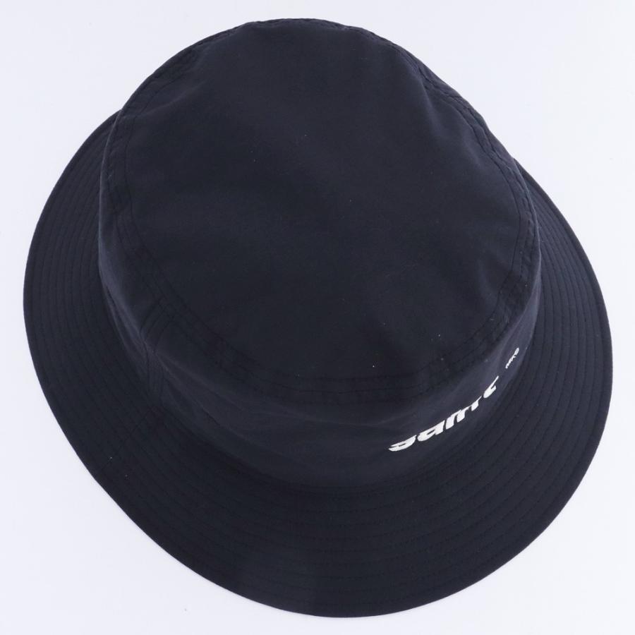 セントマイケル　ブラック バケットハット SAINT MICHAEL/セントマイケル/BUCKET HAT / SAINT / BLACK