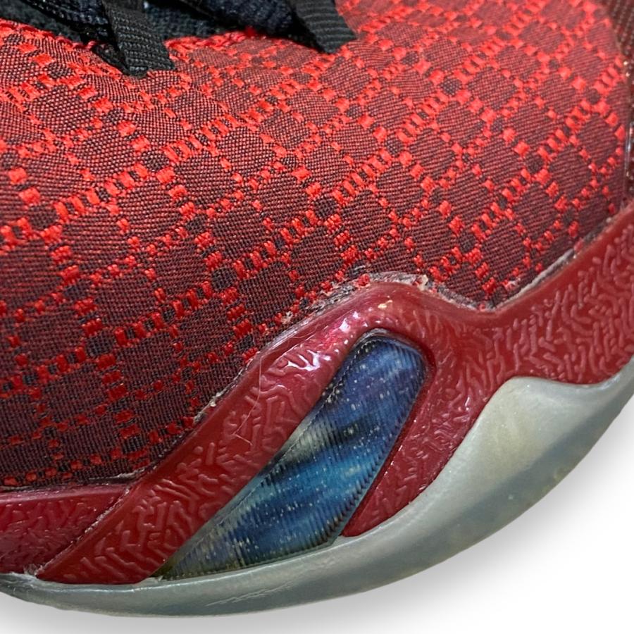 26.5cm NIKE AIR JORDAN 30 XXX GYM RED 811006-601 ナイキ エア 
