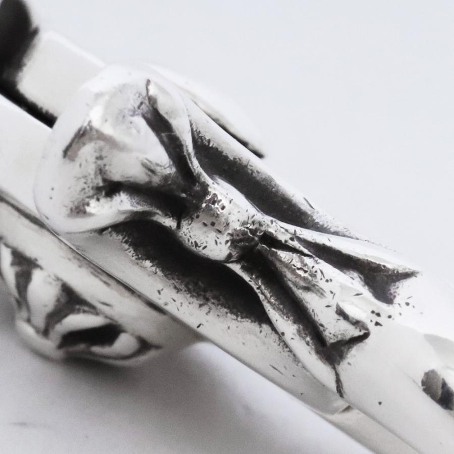 CHROME HEARTS キーリング ショートクラシックチェーン 2リンク CHROME HEARTS キーリング ショートクラシックチェーン 2リンク