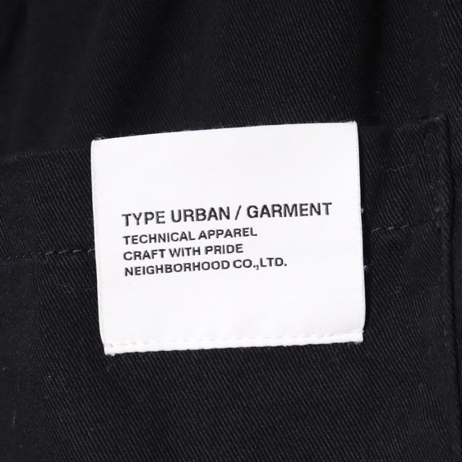 NEIGHBOR FOOD パンツ　TYPE URBAN/GARMENT NEIGHBOR FOOD パンツTYPE URBAN/GARMENT