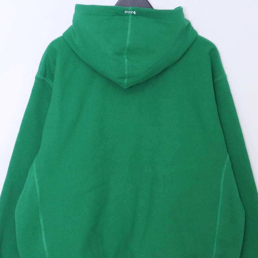 シュプリーム サイズ:M  Box Logo Pullover Turquoise Teal ボックスロゴプルオーバーターコイズティールパーカー 中古 OM10 SUPREME Box Logo Hooded Sweatshirt Mサイズ グリーン シュプリーム