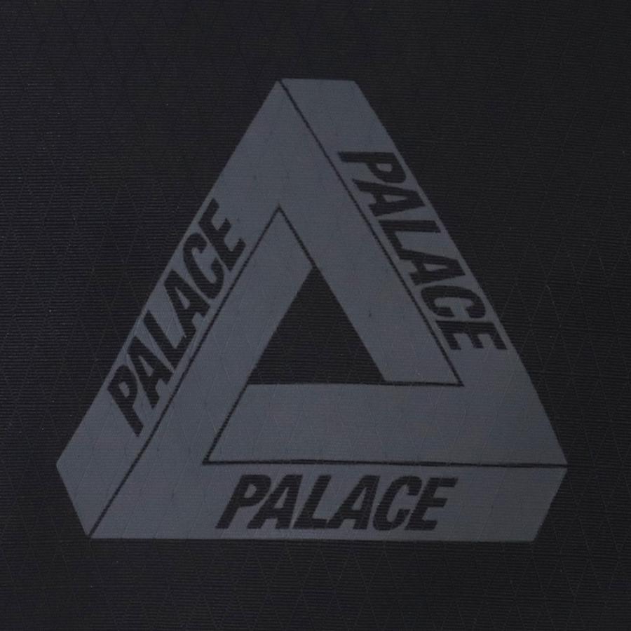 PALACE Cordura Y-Rip Despatch ショルダーバッグ ブラック パレス