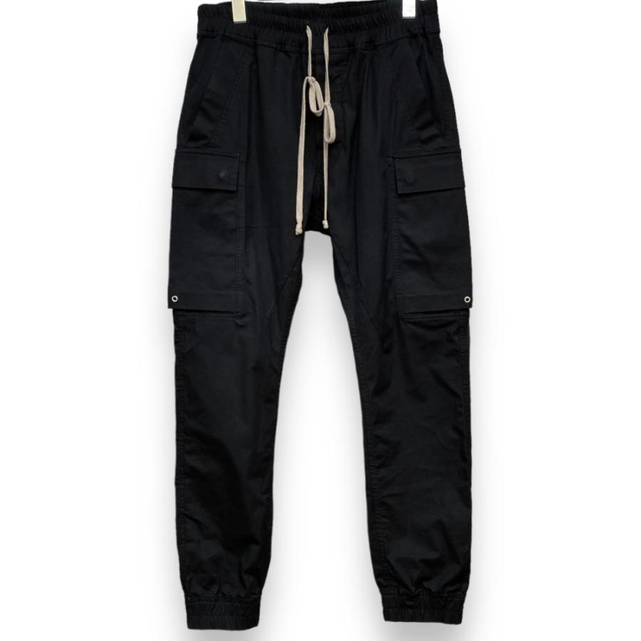 Rick Owens - CARGO JOG - / スタッフブログ - ARKnets 公式通販 Rick Owens - CARGO JOG - / スタッフブログ - ARKnets 公式通販