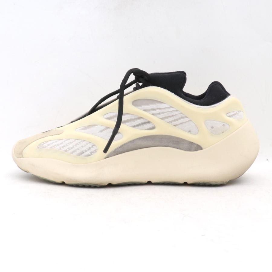 27cm ADIDAS YEEZY 700 V3 AZAEL ホワイト FW4980 アディダス イージー アザエル スニーカー｜graiz｜03