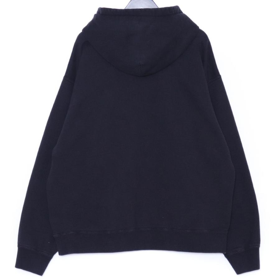 STUSSY × NIKE NRG Washed Hoodie Lサイズ ブラック DN4028-010