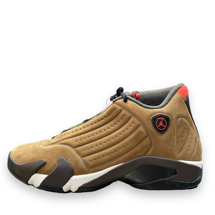 27.5cm NIKE AIR JORDAN 14 RETRO SE Winterized Archaeo Brown スニーカー ブラウン DO9406-200 ナイキ エアジョーダン14 レトロ｜graiz｜02