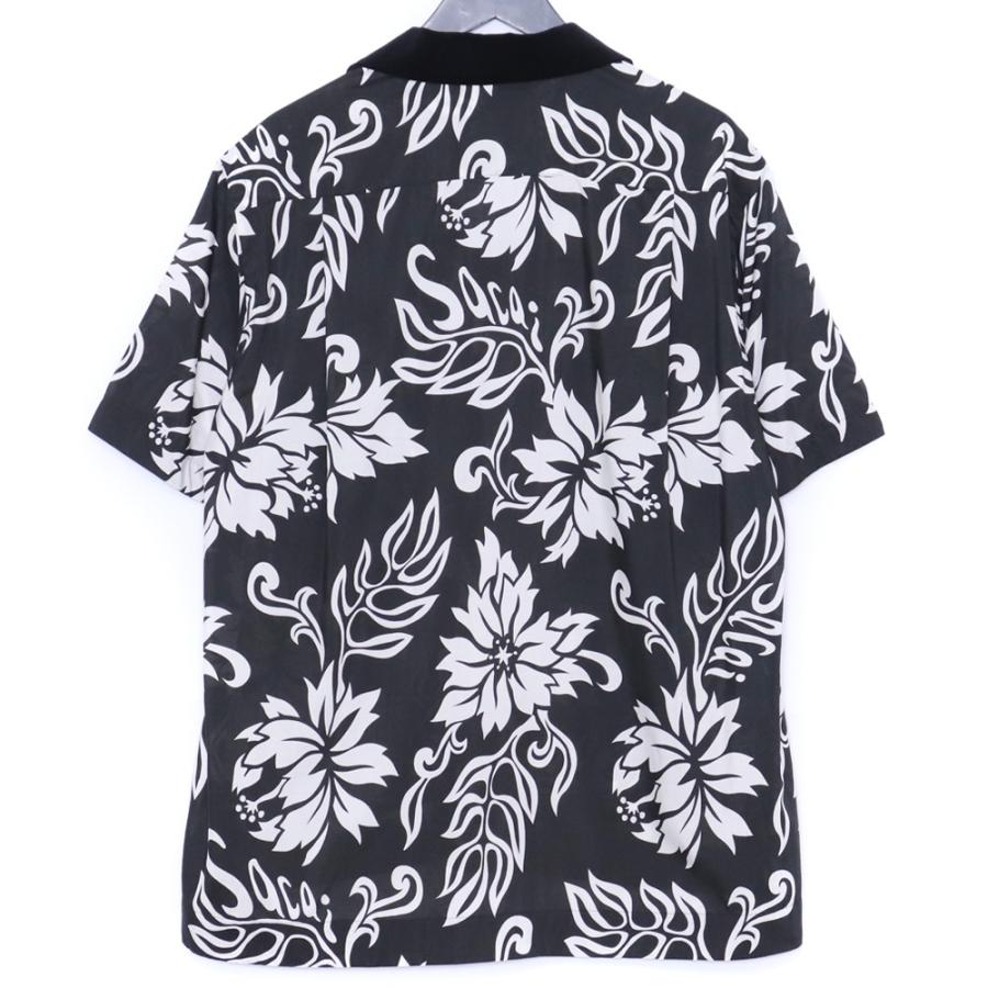 sacai サカイ 18ss 刺繍カットソー sacai サカイ 18ss 刺繍カットソー