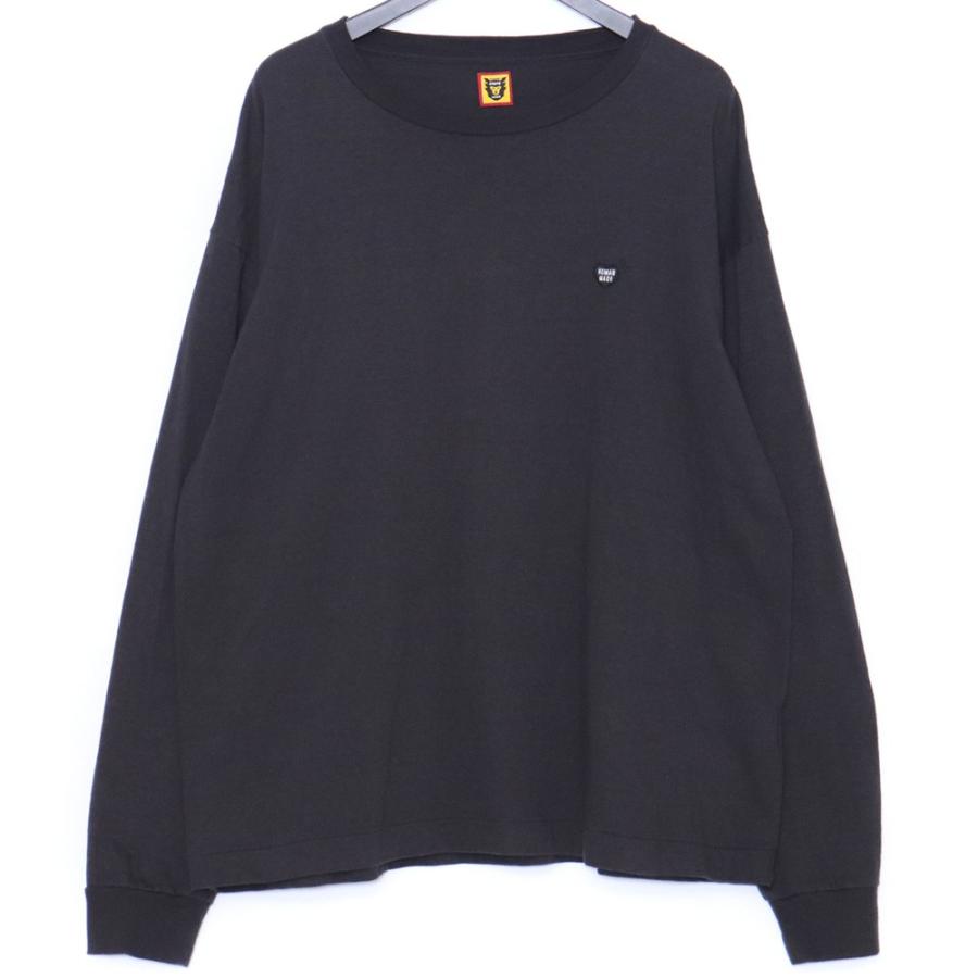 HUMAN MADE ハート型ロゴ 長袖カットソー XXL Human Made 長袖