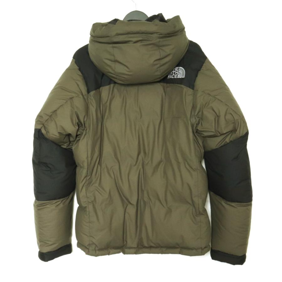 ノースフェイス バルトロライトジャケット ニュートープ L ND91950 THE NORTH FACE（ザ ノースフェイス） バルトロライトジャケット