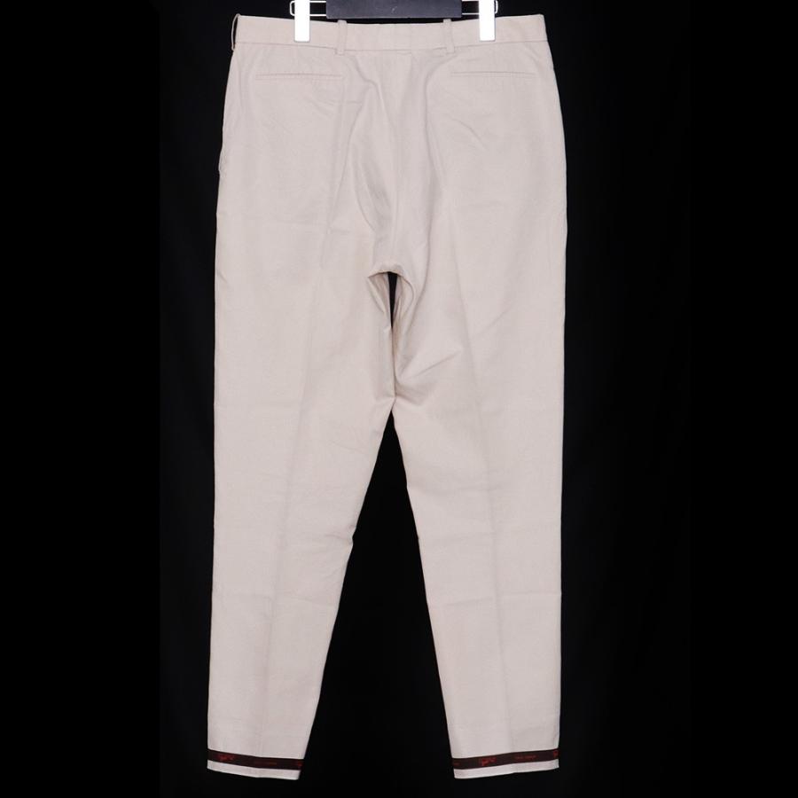 Hermes マルジェラ期 コットンスラックス