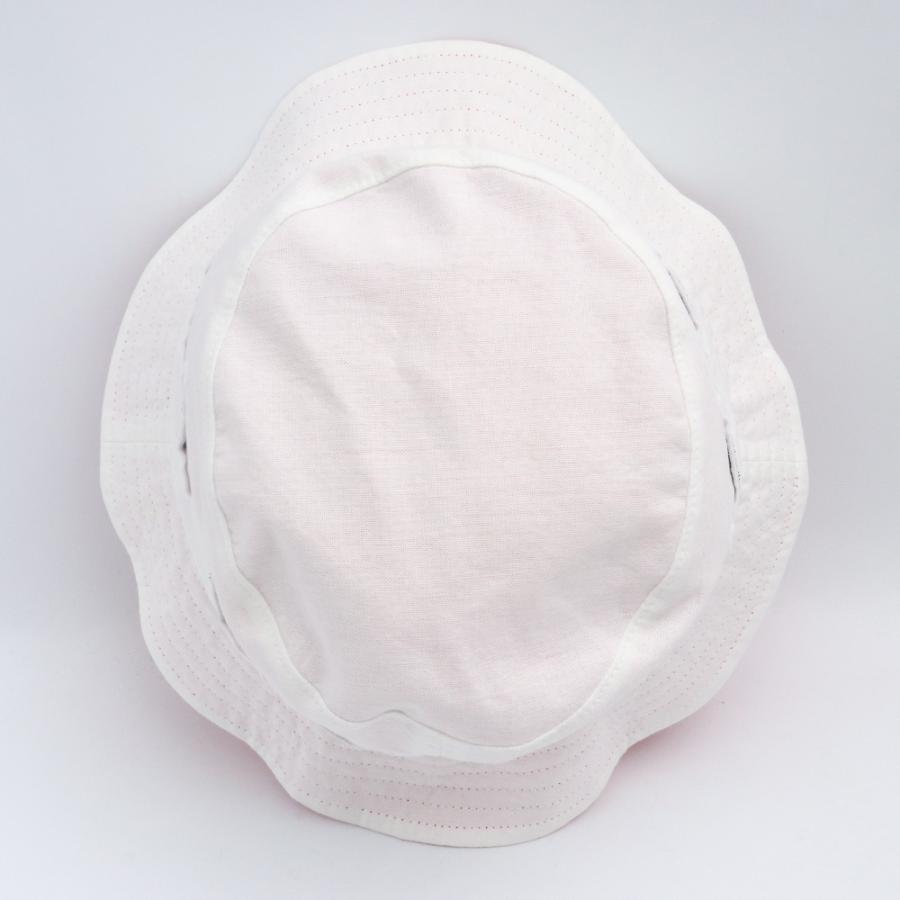 SUPREME バケットハット M/Lサイズ ホワイト シュプリーム SUPREME バケットハット M/Lサイズ ホワイト シュプリーム