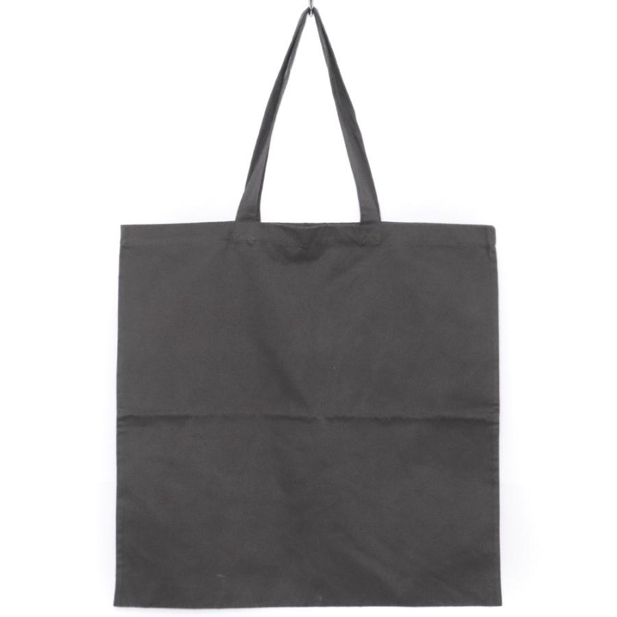 RICK OWENS トートバッグ 大 グレー リックオウエンス エコ バック 