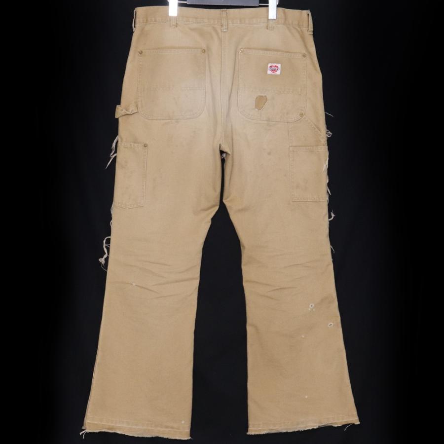 SAINT MICHAEL DOUBLE KNEE DACK/BEIGE Lサイズ SM-YS1-0000-068 SAINT MICHAEL DOUBLE KNEE DACK/BEIGE Lサイズ SM-YS1-0000-068