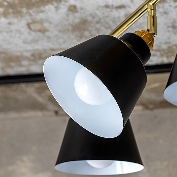 照明 ライト 4灯 シーリングライト KORAT コラット スポットライト LED