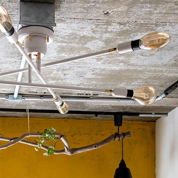 シーリングライト おしゃれ 6畳 8畳 10畳 キムリック スマートリモコン