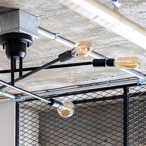 シーリングライト おしゃれ 6畳 8畳 10畳 キムリック スマート