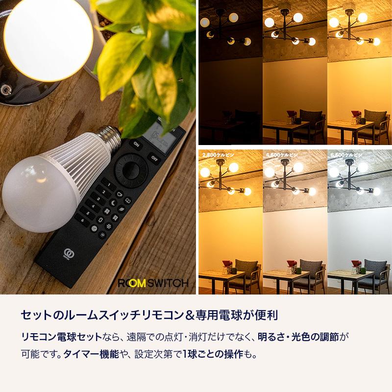 シーリングライト＆LED電球＆リモコン gram eight シーリングライト シリコン おしゃれ デボン TC-1014R 調光