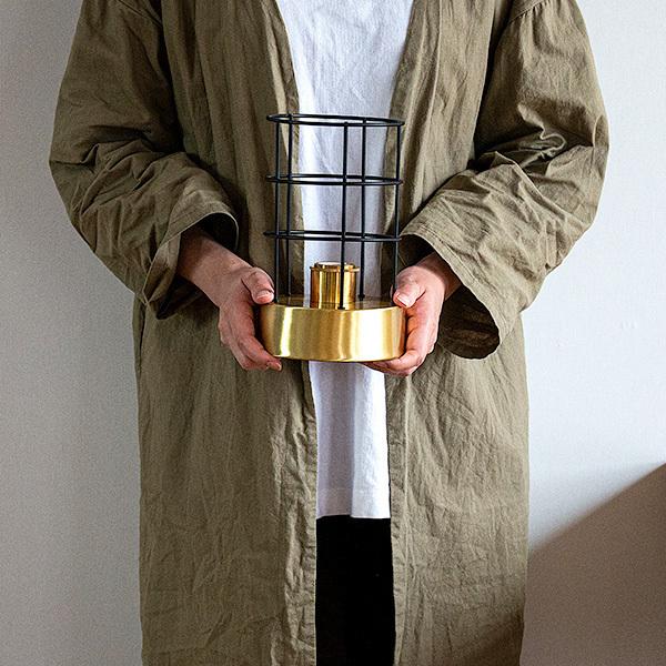 照明 ライト 1灯 シーリングライト ヨーク 真鍮 アイアン スポット