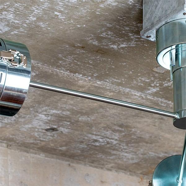 照明 ライト 3灯 シーリングライト SELKIRK セルカーク スポットライト