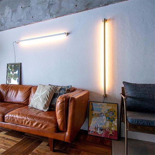 LEDバーライト ネオマンクス ウォールマウントセット ブラス LEDバーライト ネオマンクス ウォールマウントセット ブラス