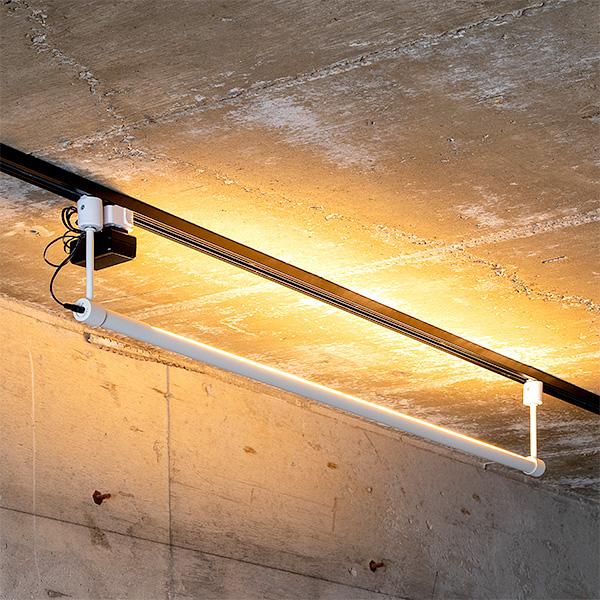 ライトレールバー LED バーライト ネオマンクス ダクトレールタイプ