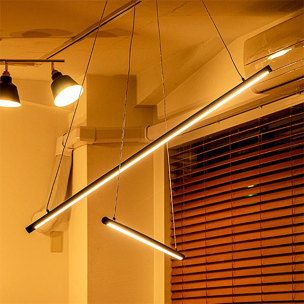 gram eight ペンダントライト おしゃれ マンクスX TC-2012 LED 調光調