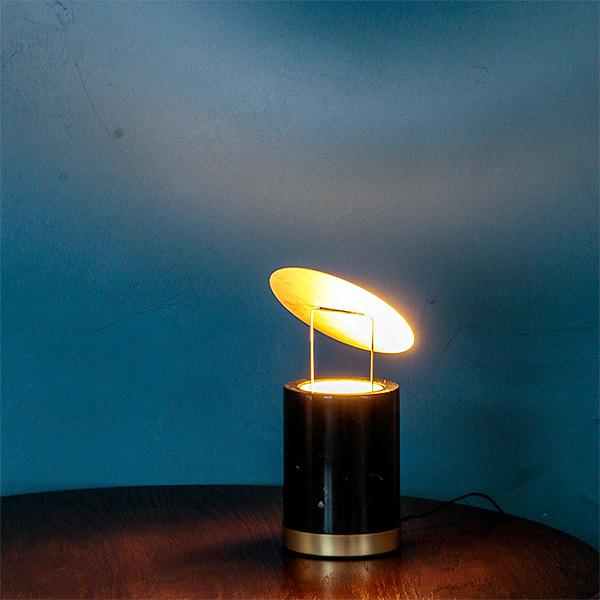 gram eight テーブルライト スタンド 間接照明 おしゃれ 北欧 大理石