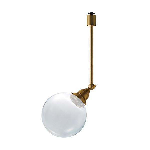 現地引取限定】L字型ガラスシェルフと取り付け金具