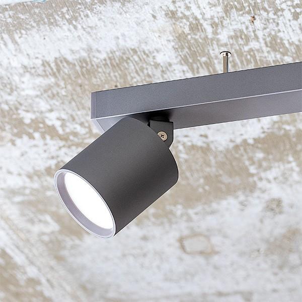 新品 美品 4灯 シーリングライト スポットライト 4灯 LED シーリングライト スポットライト ダウンライト LEDシーリング