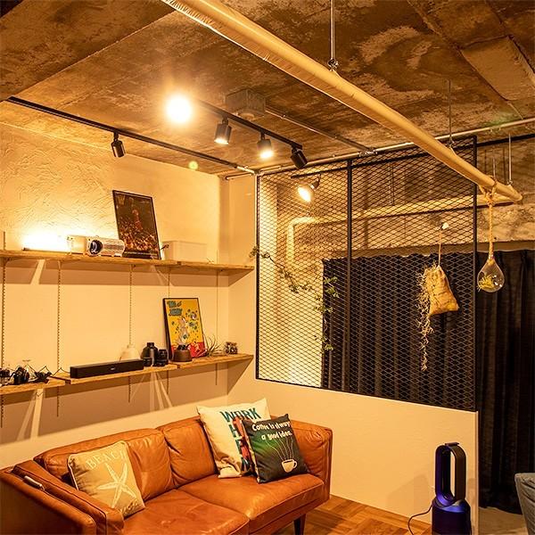 4灯 LED シーリングライト スポットライト ダウンライト LEDシーリング