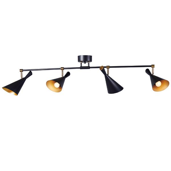 ランキング第1位 gram eightシーリングライト おしゃれ 4灯 天井照明