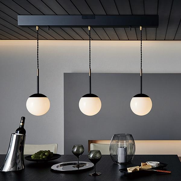 ペンダントライト インテリア