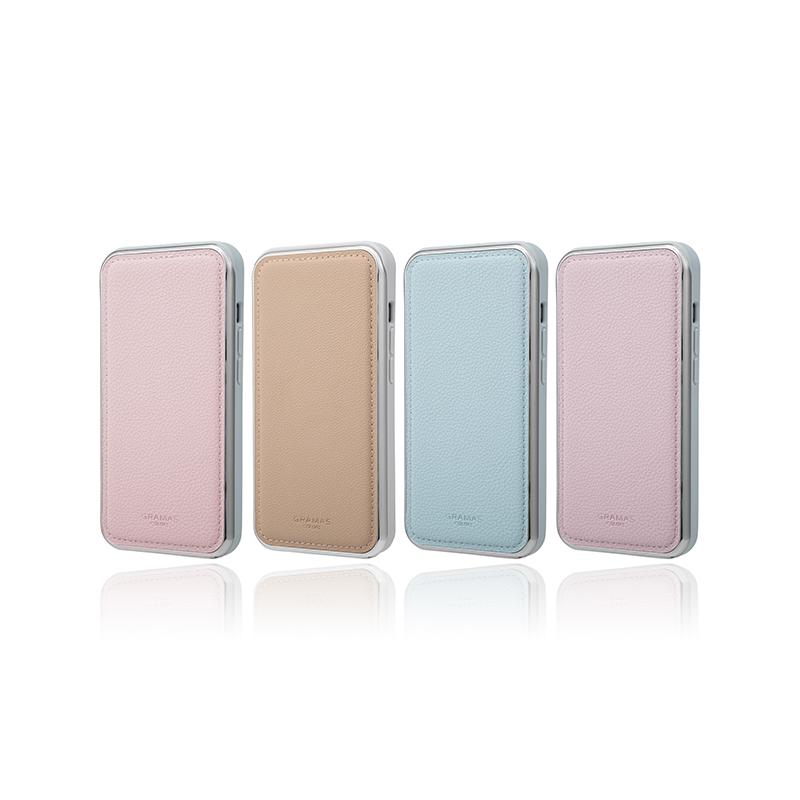 Gramas Colors グラマス Iphone 13 13 Pro ケース レザー調 背面 Shrink Pu Leather Full Cover Hybrid Shell Case 耐衝撃 ワイヤレス充電 カメラ保護 Chcsh Ip16 坂本ラヂヲ Official Yahoo 店 通販 Yahoo ショッピング