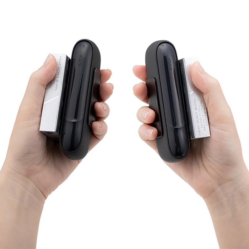 アウトレット Gramas Colors Iqos 3ケース 軽量 Cig Case アイコス3 専用ケース まとめて持ち運び 付けたまま充電可能 Ciq 坂本ラヂヲ Official Yahoo 店 通販 Yahoo ショッピング