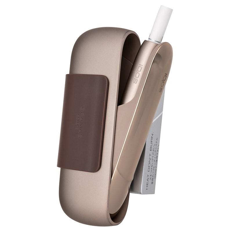 アウトレット Gramas Colors Iqos 3ケース 軽量 Cig Case アイコス3 専用ケース まとめて持ち運び 付けたまま充電可能 Ciq 坂本ラヂヲ Official Yahoo 店 通販 Yahoo ショッピング