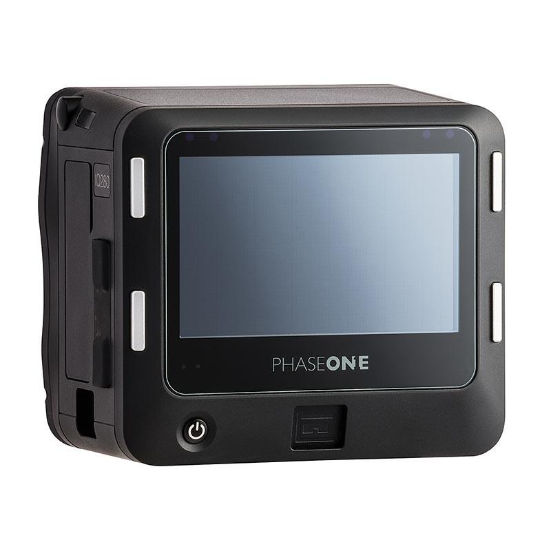 銀一×GRAMAS 液晶保護フィルム Phase One デジタルカメラ Extra Camera Gorilla Glass DCG