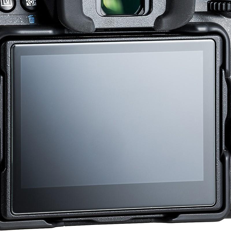 銀一×GRAMAS 液晶保護フィルム SONY DCGSO05 デジタルカメラ Extra Camera Glass DCGSO05