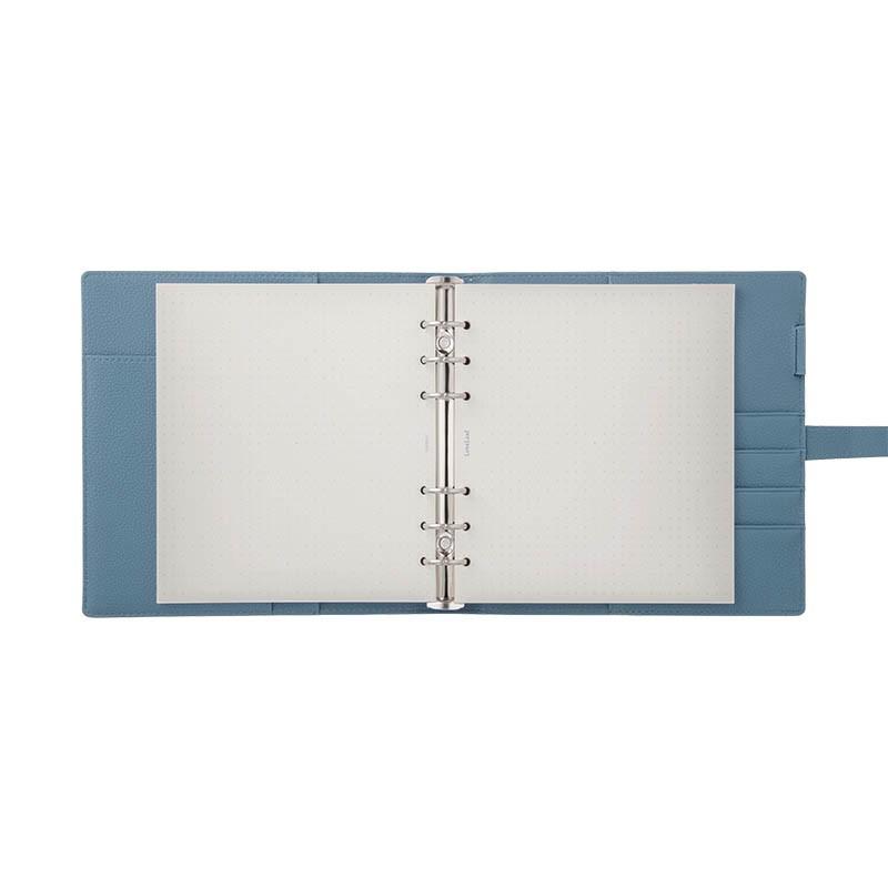 Gramas システム手帳 Hb Wa5サイズ 手帳 方眼ノート メモ帳 シュリンクpuレザー Gramas Cultivate System Organizer ビジネス手帳 カード収納 Slc 坂本ラヂヲ Official Yahoo 店 通販 Yahoo ショッピング