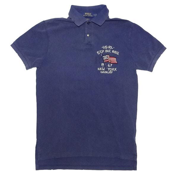 POLO RALPH LAUREN（ポロ・ラルフローレン） 新品 POLO RALPH LAUREN S