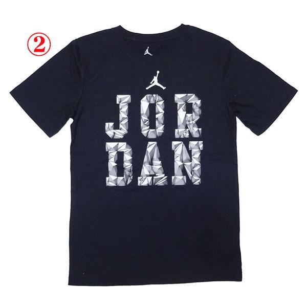Jordan 新品 NIKE JORDAN BOYS S/S T-SHIRT ナイキ ジョーダン