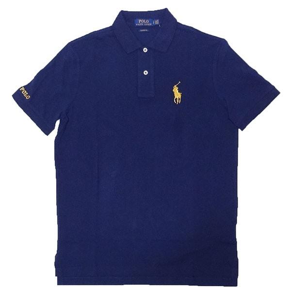 POLO RALPH LAUREN 新品 S/S POLO-SHIRT CLASSIC FIT ポロ POLO RALPH LAUREN 新品 S/S POLO-SHIRT CLASSIC FIT ポロ