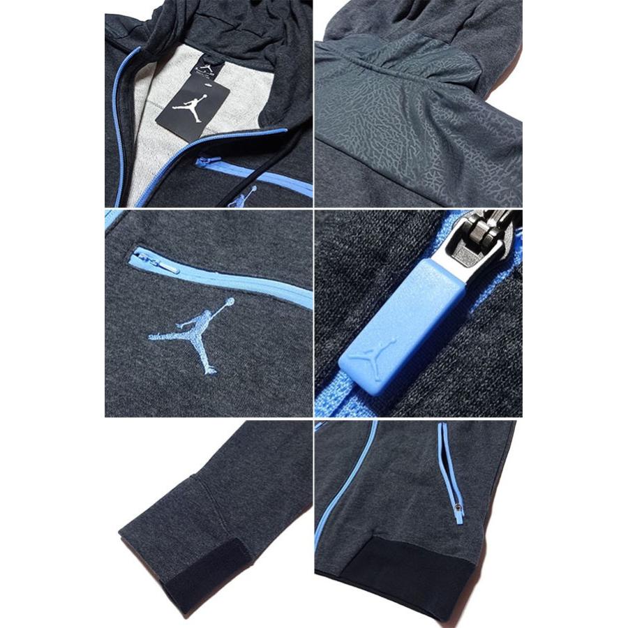 Jordan 新品 NIKE JORDAN FULL ZIP PARKA ナイキ ジョーダン 